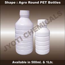 Agro Chemicals Bottles Manufacturers from Turkey