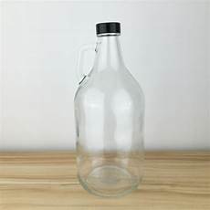 Amber Diffuser Bottles