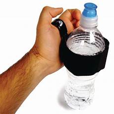 Bedside Water Bottle