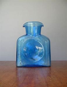 Blenko Water Bottle