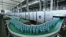 Bottle Factories Machine Spare Parts
