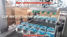 Bottle Filling And Sealing Machine