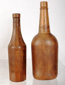 Bottle Molds