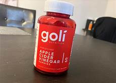 Bottled Apple Vinegar