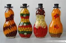 Bottled Fruits