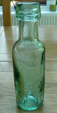 Bottled Mineral Waters