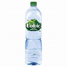 Bottled Natural Mineral Water