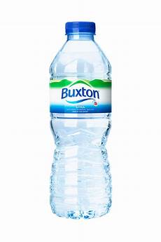 Bottled Natural Mineral Water