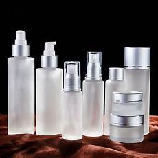 Bottles For Cosmetic