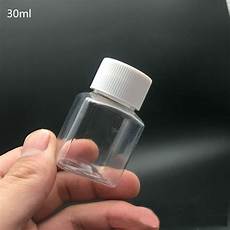 Cosmetic-Bottle Glass Frosting Powder