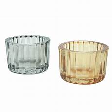 Cosmetic Glass Jars