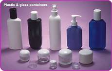 Cosmetics Bottles