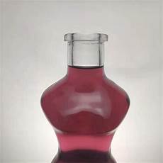 Custom Glass Bottles
