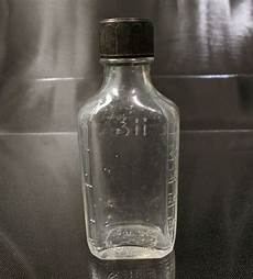 Duraglas Bottle