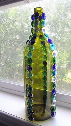Fancy Glass Bottles