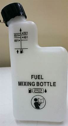 Fuel Additional Bottle