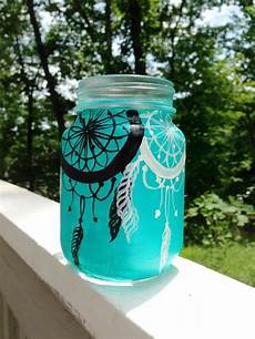 Glass Bottle Jar