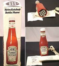 Glass Bottle Ketchup