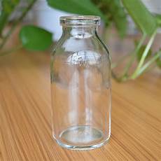 Glass Dropper Bottles