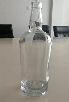 Glass Packaging