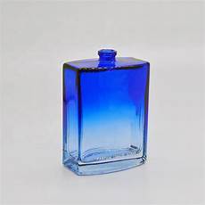 Graceful Perfume Bottle Square Perfume Bottle