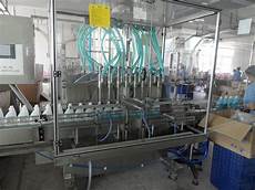 Liquid Detergent Bottles Manufacturers in Turkey