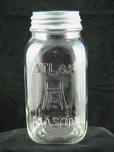 Mason Jar Bottles
