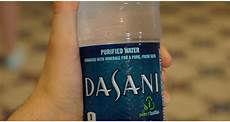 Natural Bottled Mineral Water