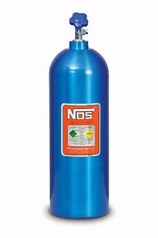 Nitrogen Bottle