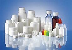 Plastic Agricultural Pesticide Bottles