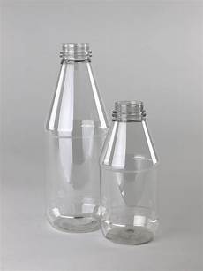 Plastic Bottle Containers