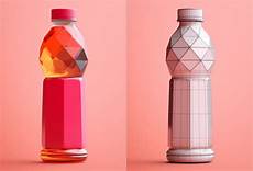 Plastic Bottle Packaging
