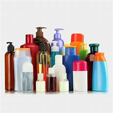 Plastic Bottles For Cosmetics