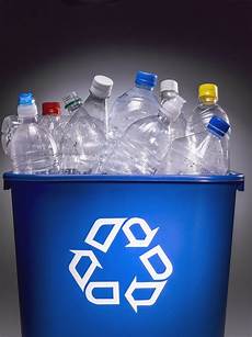 Plastic Bottles Recycling Lines