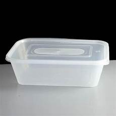 Plastic Containers