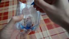 Plastic Packaging Bottle