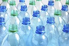 Plastik Bottle