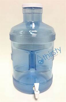 Polycarbonate Bottle