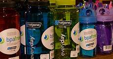 Polycarbonate Water Bottles