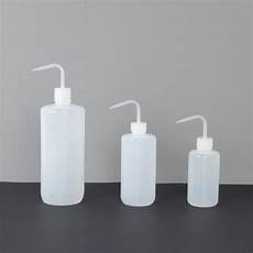 Polyethylene Bottles