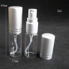 Refillable Glass Bottles