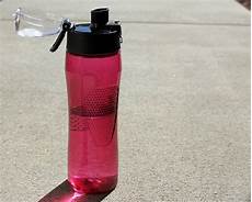 Reusable Glass Bottles