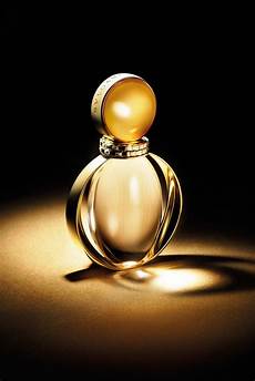 Scent Perfume Bottle