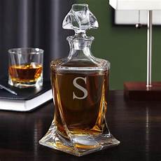 Whiskey Glass Container