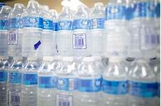 0.5 Liter Bottled Water