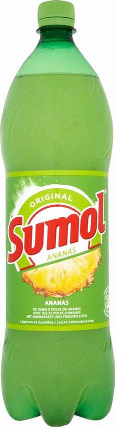1.5Lt Pet Bottles