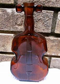 Amber Glass Bottles