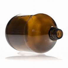 Amber Medicine Bottles