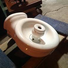 Antique Water Bottle