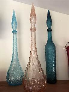 Beautiful Glass Bottles